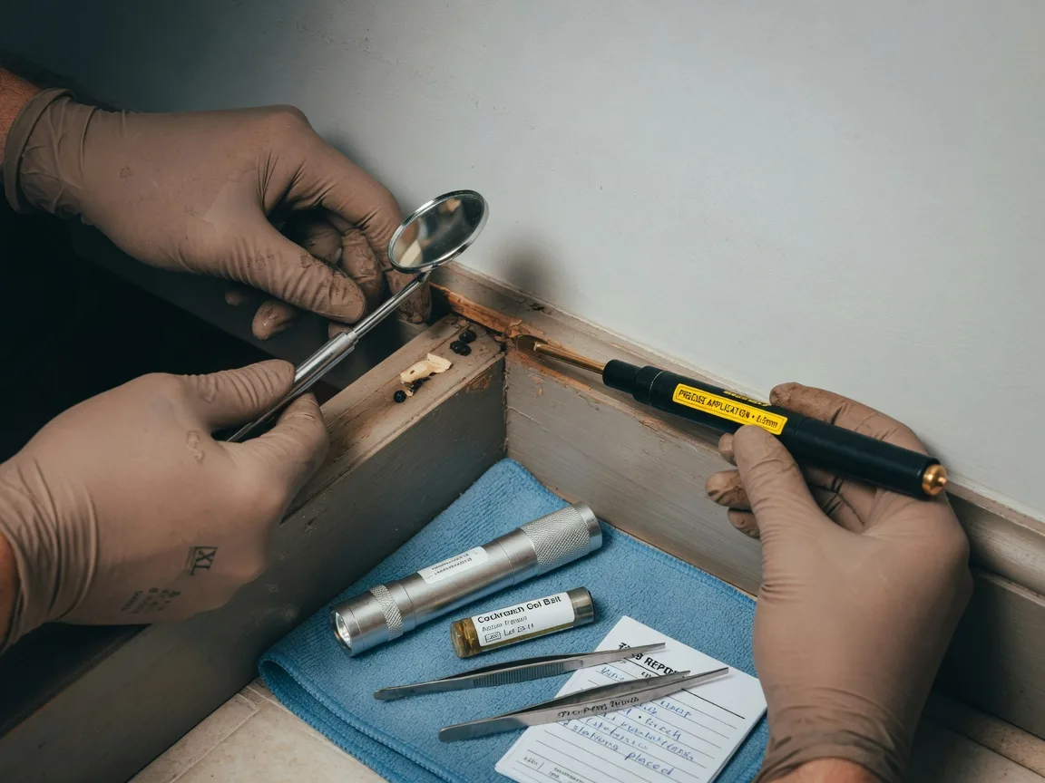 Why choose Emergency Pest Control in Little Silver, NJ